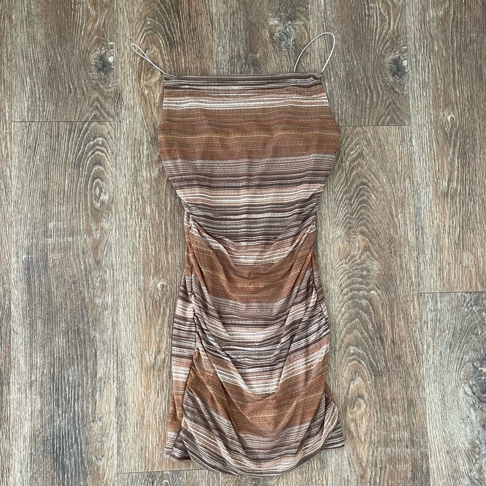 NWOT Wild Fable Mini Bodycon Dress
